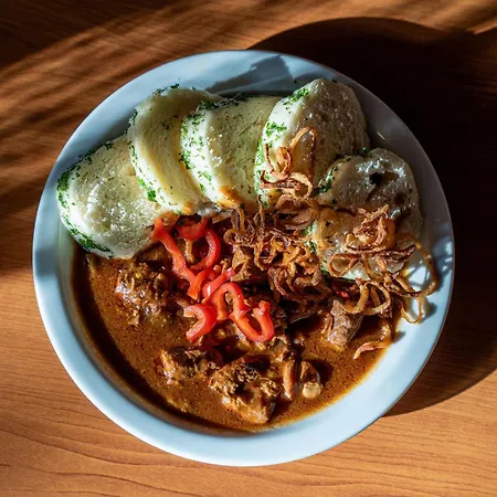 Holensky Dvur Hotel *