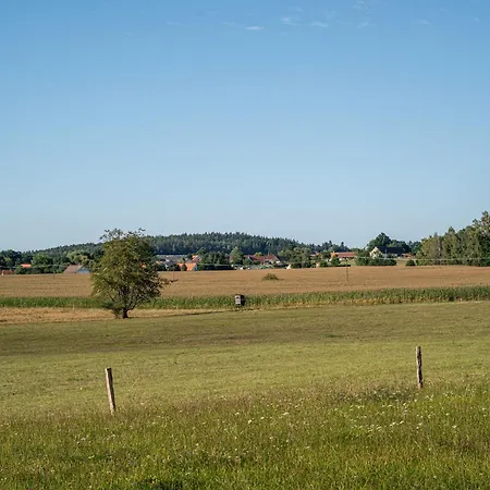 Hotel Holensky Dvur Ratibor (Jindrichuv Hradec )