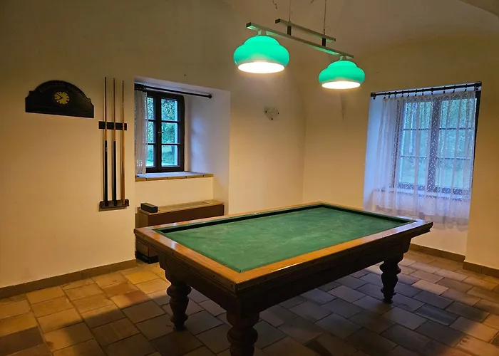 Holensky Dvur * Ratibor (Jindrichuv Hradec )