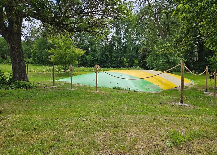 Отель Holensky Dvur Ratibor (Jindrichuv Hradec )