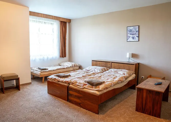 Отель Holensky Dvur Ratibor (Jindrichuv Hradec )